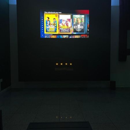 City Lounge Wellness Dison Luaran gambar