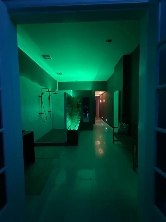 City Lounge Wellness Dison Luaran gambar