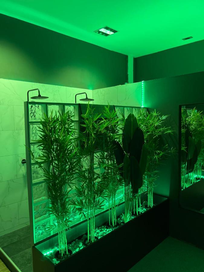 City Lounge Wellness Dison Luaran gambar