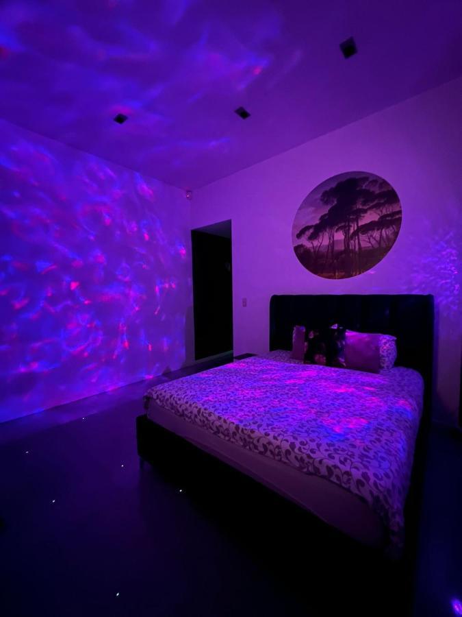 City Lounge Wellness Dison Luaran gambar